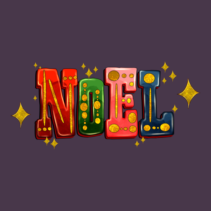 Noel Heavyweight Hoodie by AdoDesignShop | Teevron