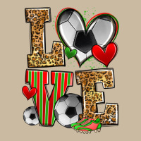 Love Soccer Long Sleeve Tee | Teevron