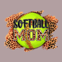 Softball Mom Vintage Hoodie | Teevron