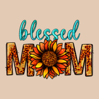 Blessed Mom Urban Hoodie | Teevron