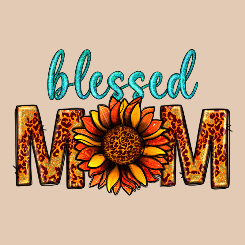 Blessed Mom Urban Hoodie by BundleAndBundleShop | Teevron