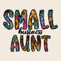 Small Business Aunt Zipper Hoodie | Teevron