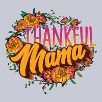 Thankful Mama Heavyweight Hoodie | Teevron