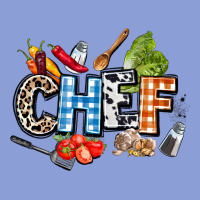 Chef Long Sleeve Tee | Teevron