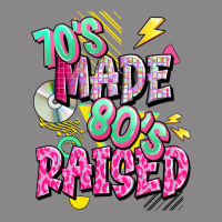 70s Made 80s Raised Vintage Tee | Teevron