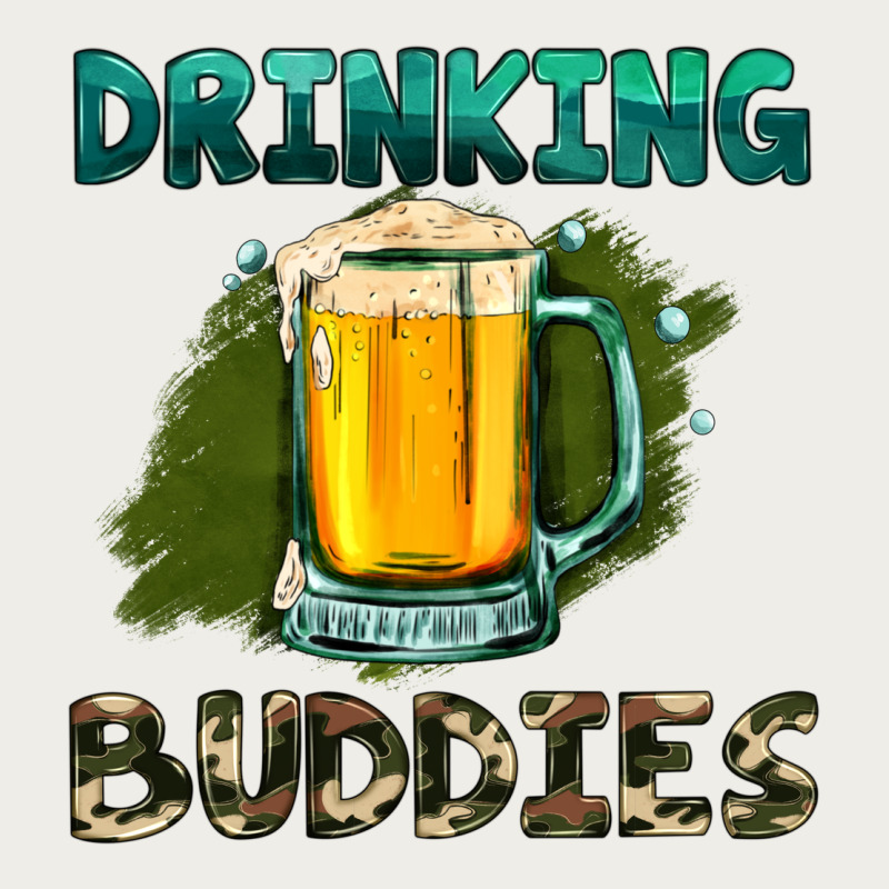 Drinking Buddies With Beer Zipper Hoodie by HRA Design Shop | Teevron