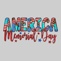 America Memorial Day Premium Tee | Teevron
