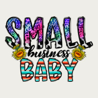 Small Business Baby Zipper Hoodie | Teevron
