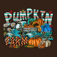 Pumpkin Farm Heavy Core Tee | Teevron