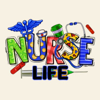 Autism Nurse Life Vintage Tee | Teevron