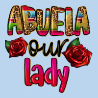 Abuela Our Lady Classic Tee | Teevron