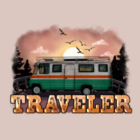 Traveler Premium Hoodie | Teevron