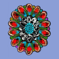 Christmas Gemstone Long Sleeve Tee | Teevron