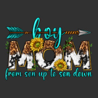 Boy Mom From Son Up To Son Down  Western Urban Heavy Tee | Teevron