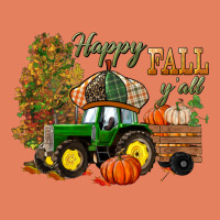 Happy Fall Y'all Classic Tee | Teevron