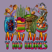 Ay Ay Ay Ay Canta Y No Llores Coffee Cups Classic Tee | Teevron