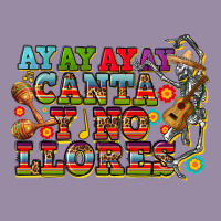 Ay Ay Ay Canta Y No Llores Classic Tee | Teevron