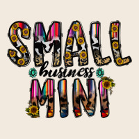Small Business Mini Zipper Hoodie | Teevron