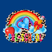 Back To School Pre School 3200x2400 Premium Sweatshirt | Teevron