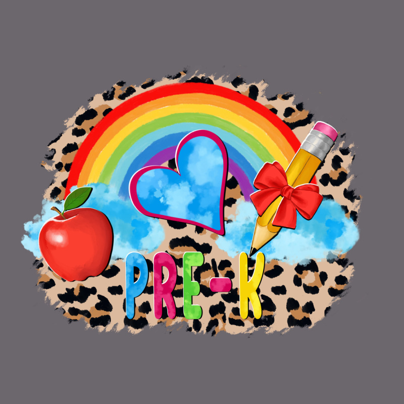 Back To School Pre K 3200x2400 Premium Sweatshirt by AdoDesignShop | Teevron