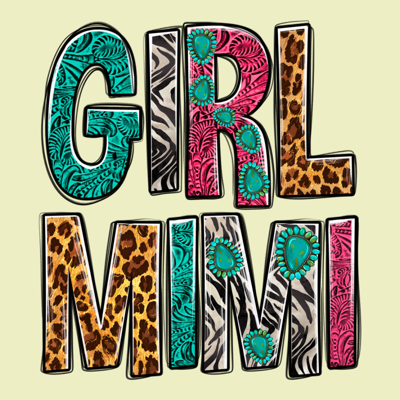 Girl Mimi Urban Hoodie by BundleAndBundleShop | Teevron