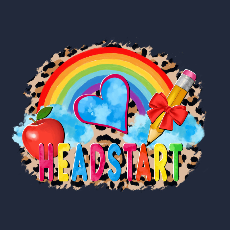 Back To School Headstart 3200x2400 Premium Sweatshirt by AdoDesignShop | Teevron