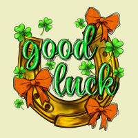 St.patrick's Good Luck Urban Hoodie | Teevron