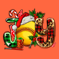 Joy With Softball Premium Hoodie | Teevron
