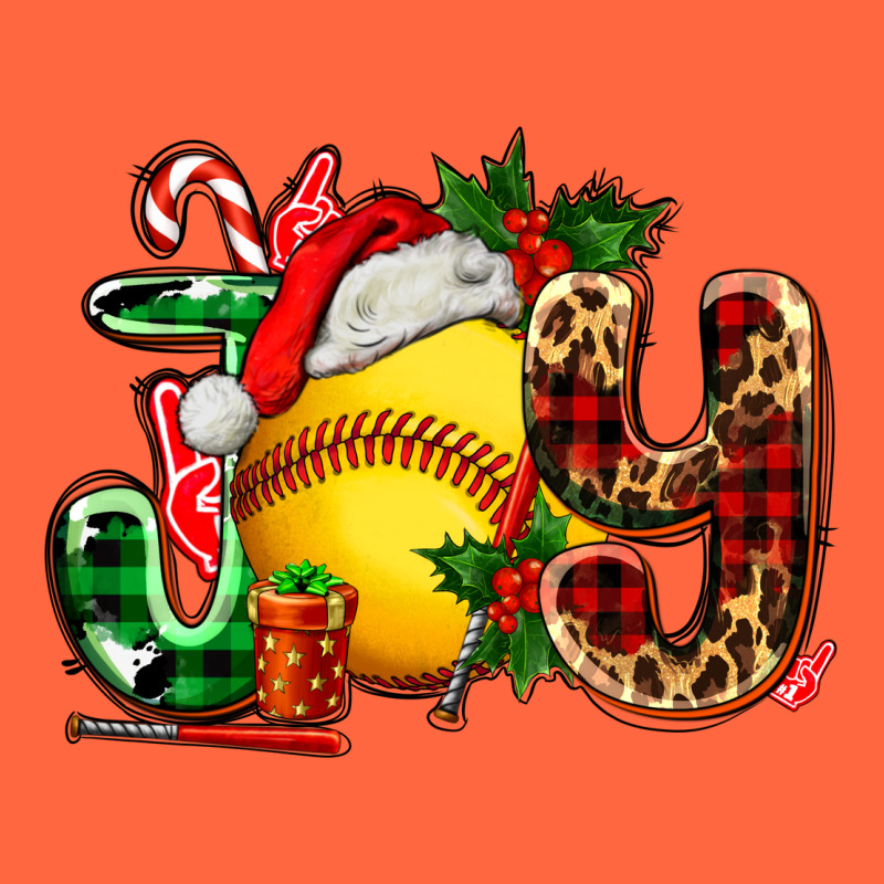 Joy With Softball Premium Hoodie by AdoDesignShop | Teevron