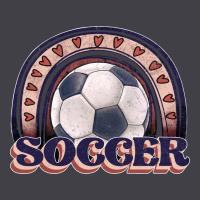 Soccer Rainbow Heavyweight Hoodie | Teevron