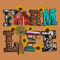 Western Farm Life Heavyweight Hoodie | Teevron