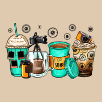 Photography Coffee Cups Classic Tee | Teevron