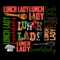 Lunch Lady Ladies Tee | Teevron