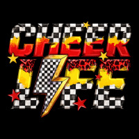 Cheer Life Urban Heavy Tee | Teevron