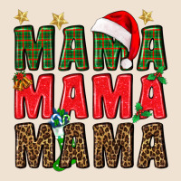 Christmas Mama Urban Hoodie | Teevron