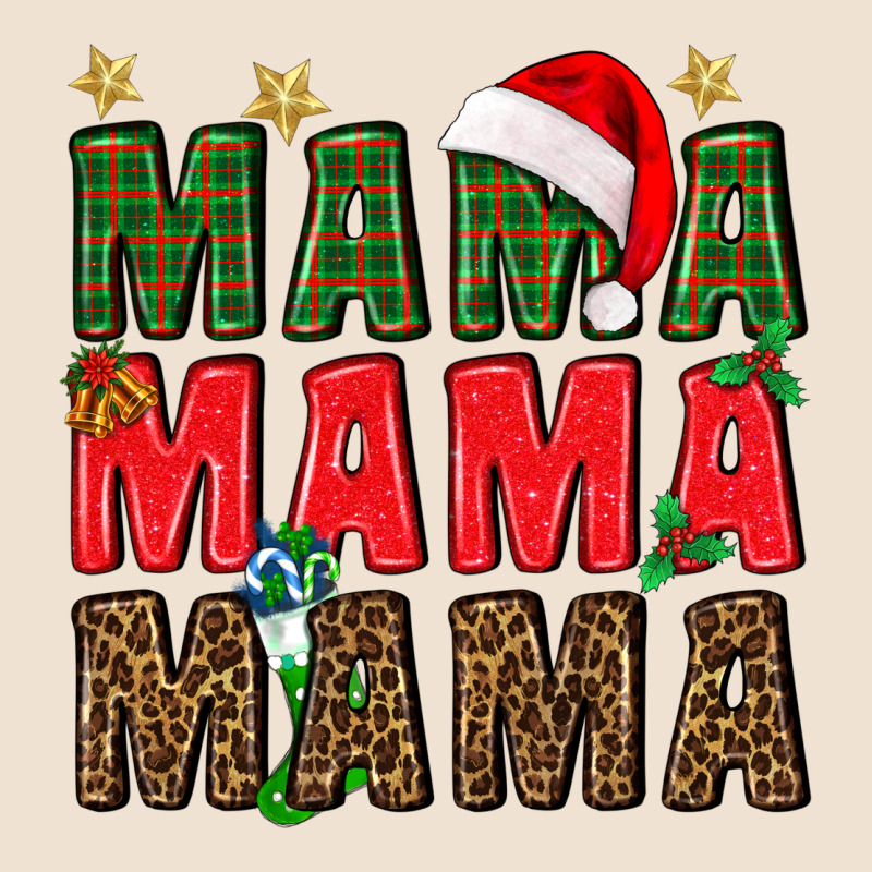 Christmas Mama Urban Hoodie by BundleAndBundleShop | Teevron