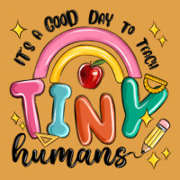 Its A Good Day To Teach Tiny Humans Premium Hoodie | Teevron
