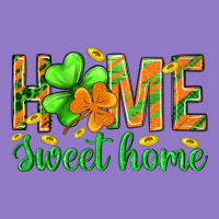 St.patrick Home Sweet Home Urban Hoodie | Teevron