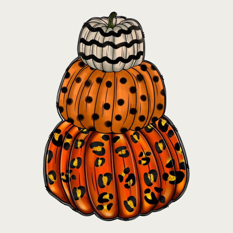Pumpkin Halloween Zipper Hoodie by RacoonDesign | Teevron