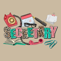 Secretary Long Sleeve Tee | Teevron