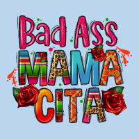 Bad Ass Mama Cita Classic Tee | Teevron