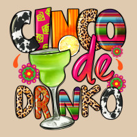 Cinco De Drinko Classic Tee | Teevron