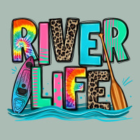 River Life Kayaking Classic Tee | Teevron