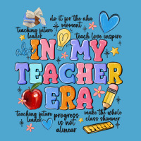 In My Teacher Era Premium Hoodie | Teevron