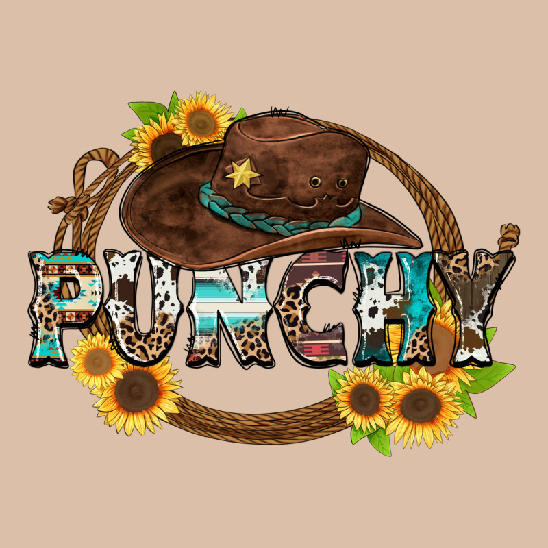 Punchy Urban Heavy Tee by Zillion Design Studio | Teevron
