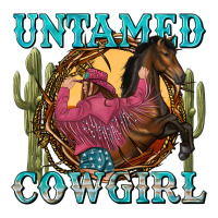 untamed cowgirl | Teevron
