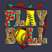 Play Ball Softball Long Sleeve Tee | Teevron