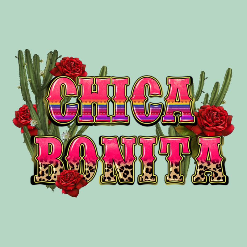 Chica Bonita Classic Tee by CTS Tumbler Store | Teevron