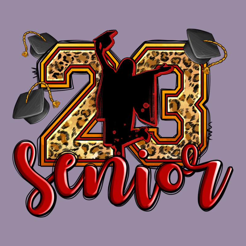 Senior 2023 Classic Tee by Zillion Design Studio | Teevron