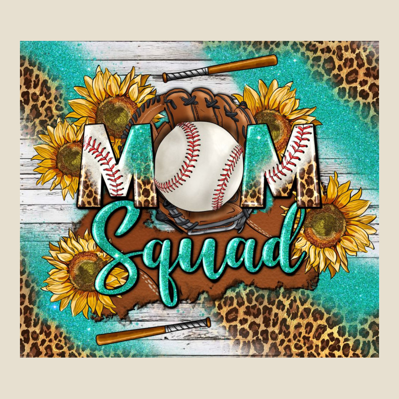 Baseball Mom Squad Tumbler Urban Hoodie by BundleAndBundleShop | Teevron